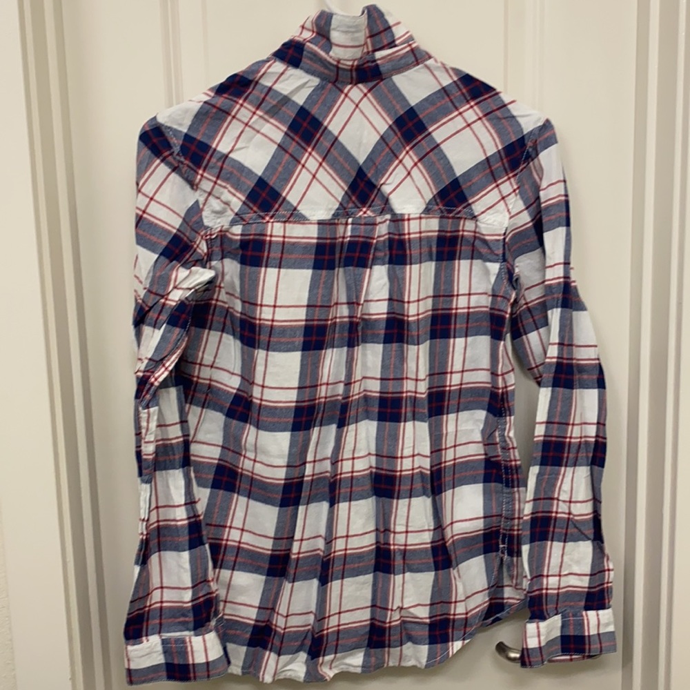 H&M flannel - Picture 2 of 2